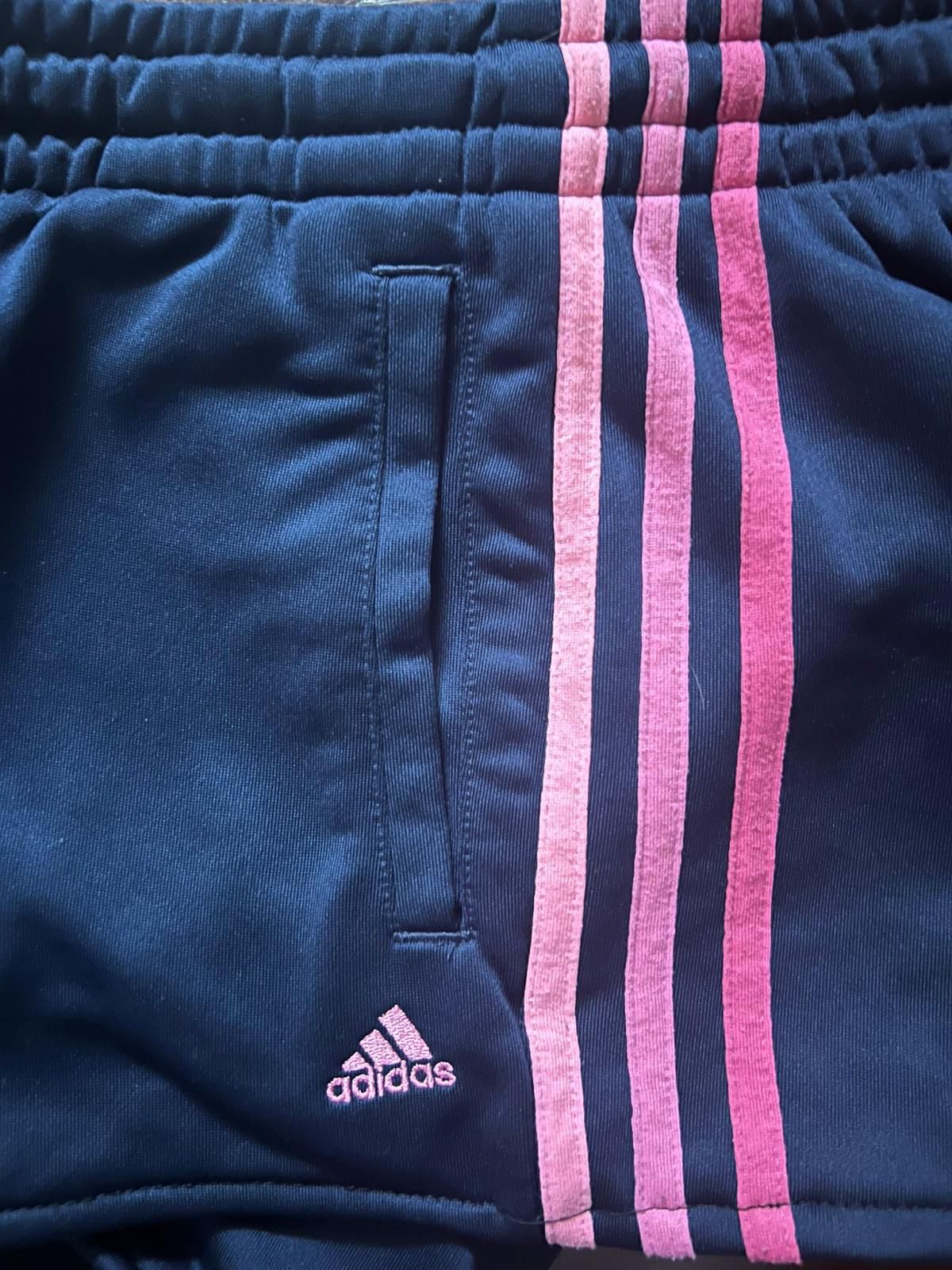Shorts Adidas diamond
