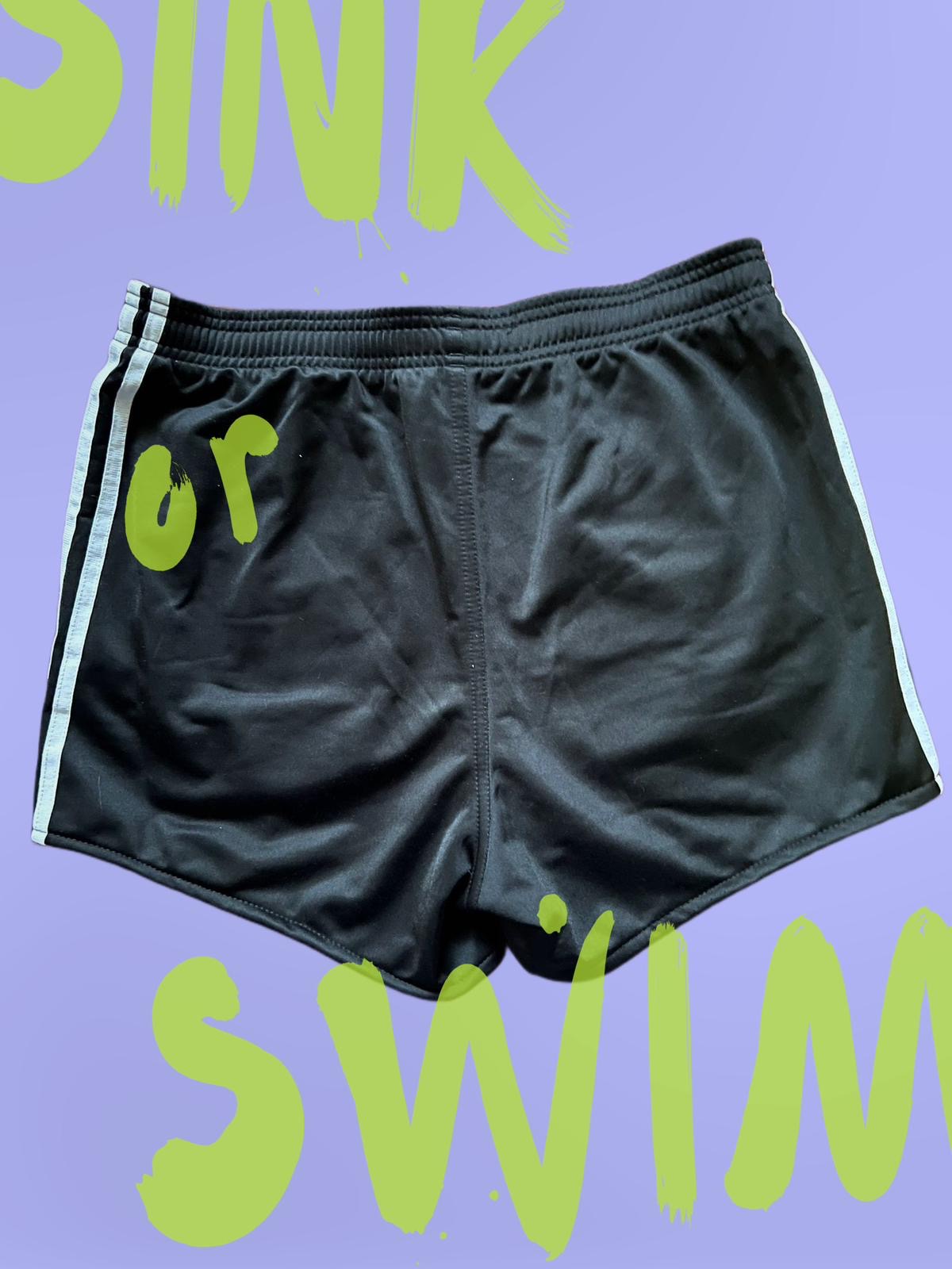 Shorts Adidas diamond