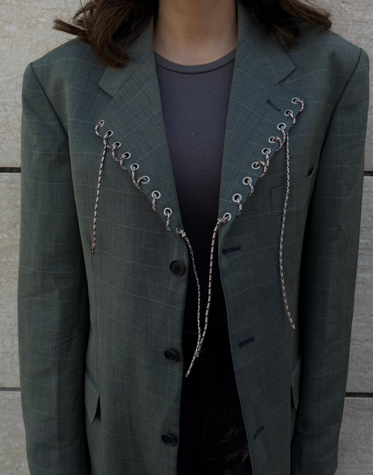 Blazer “Vertigo”