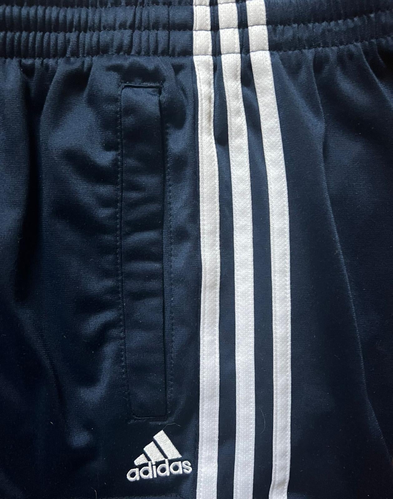 Shorts Adidas diamond