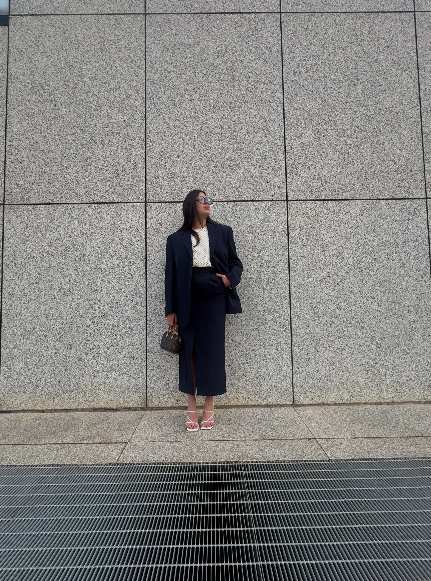 Coordinato Gonna Midi