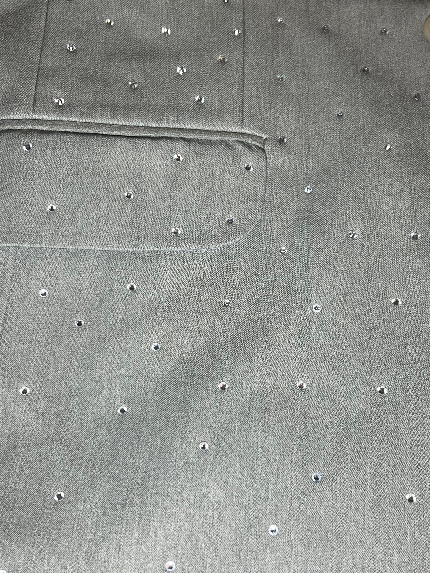 Cord-set crop