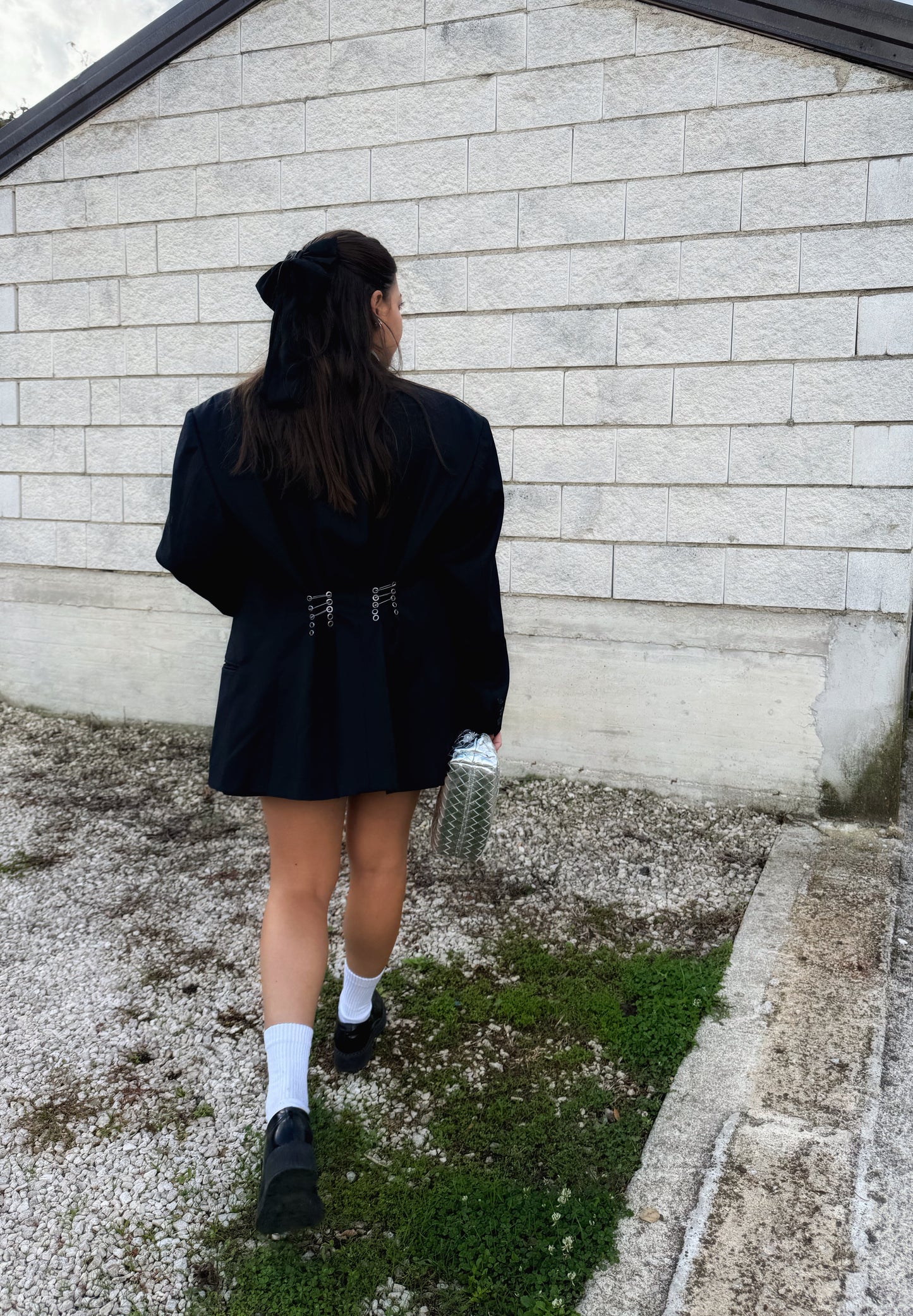 Blazer “Paris”
