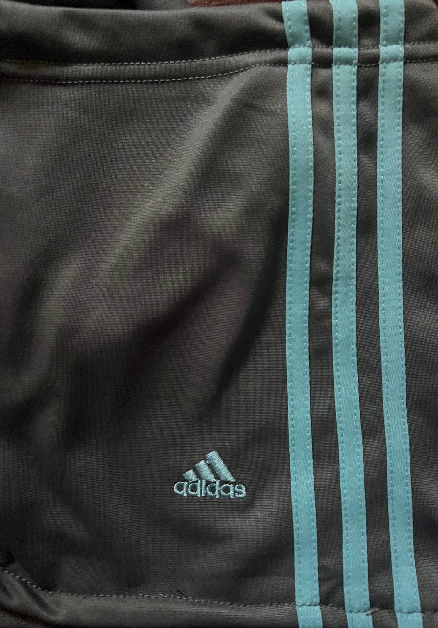 Shorts Adidas diamond