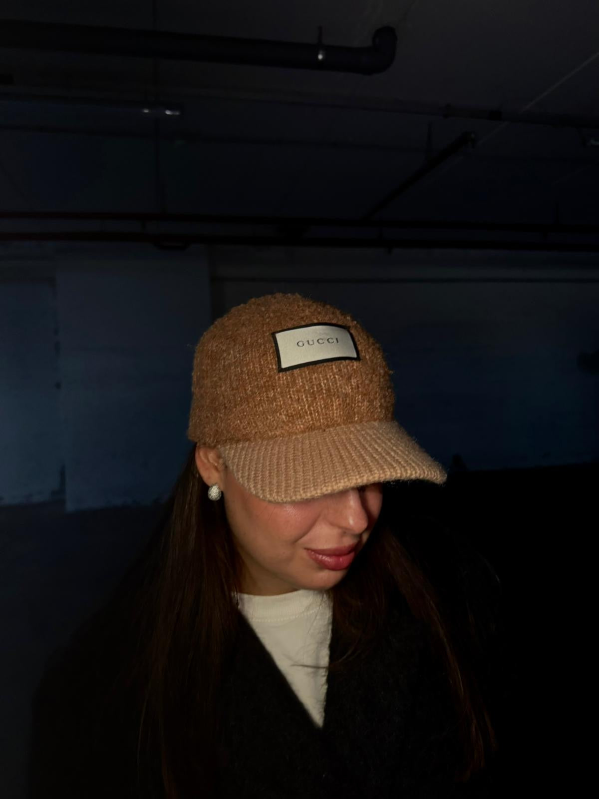 Cappello Animo rework “Target”