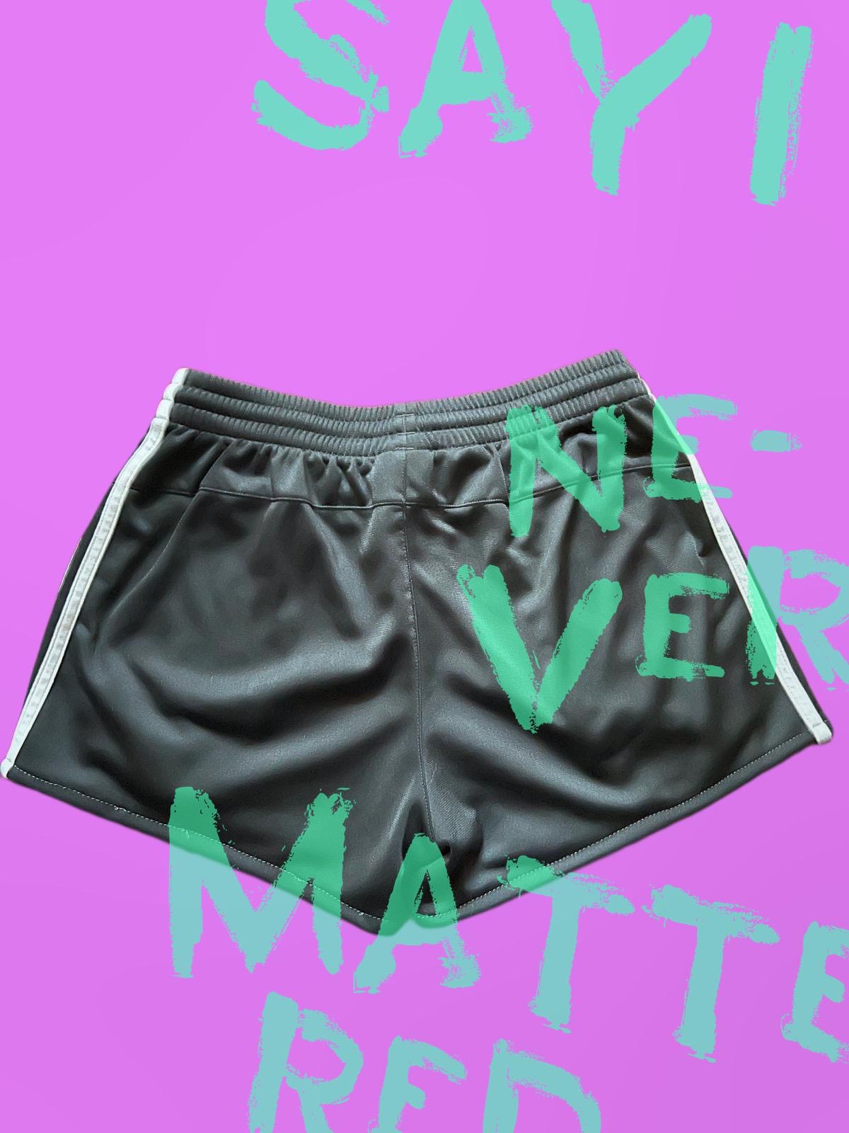 Shorts Adidas diamond