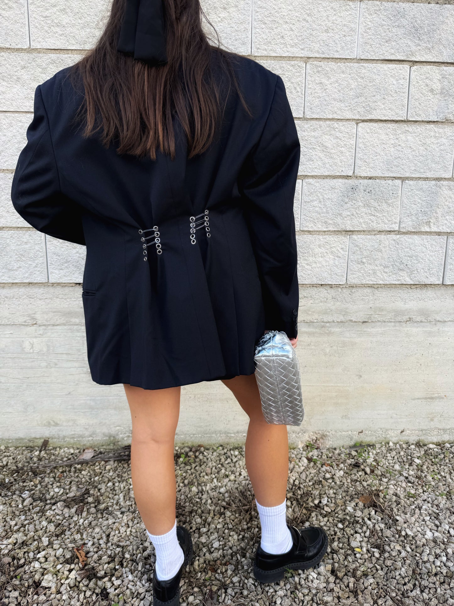 Blazer “Paris”