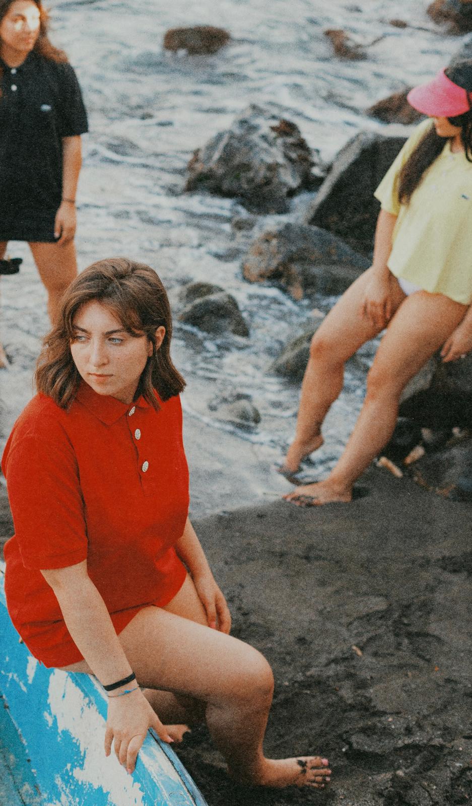 Polo vintage Valentino