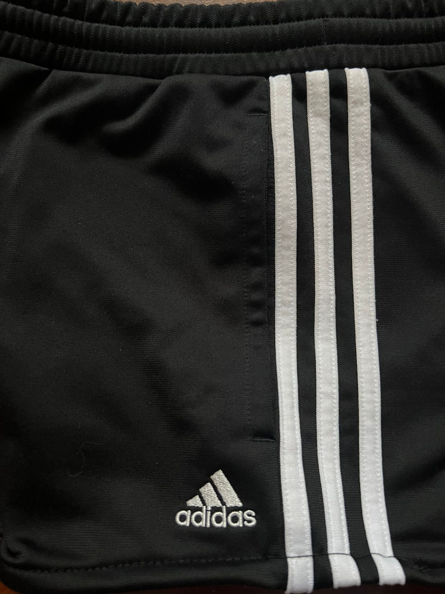 Shorts Adidas diamond