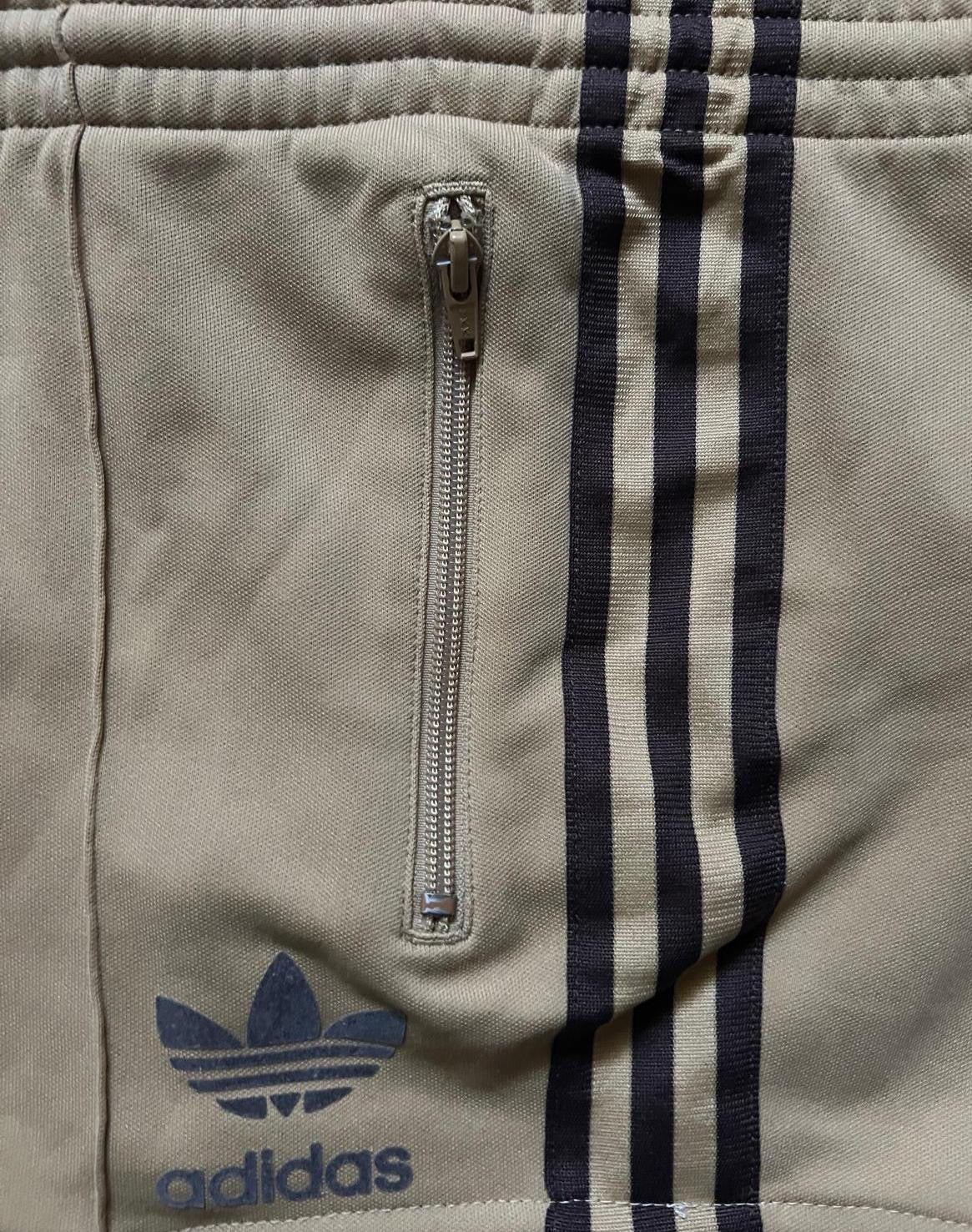 Shorts Adidas diamond