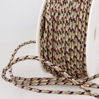 Blazer “Braid”