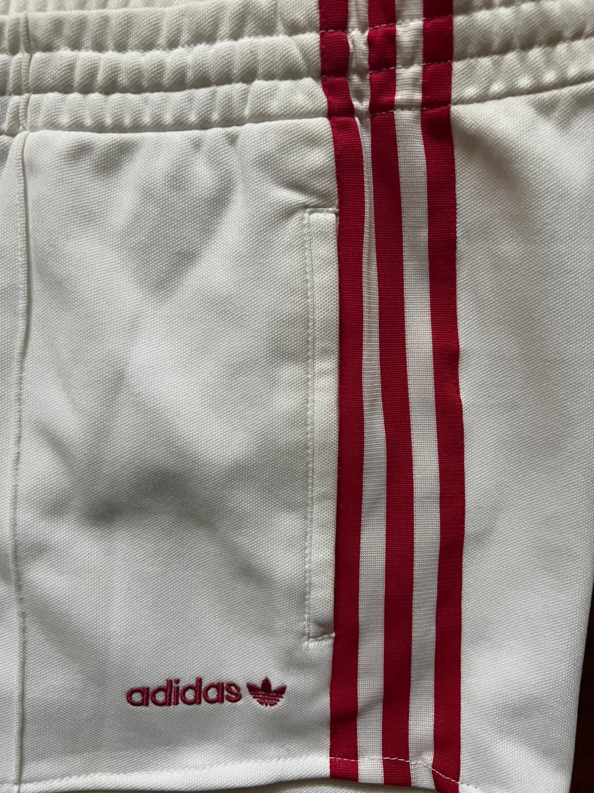 Shorts Adidas diamond