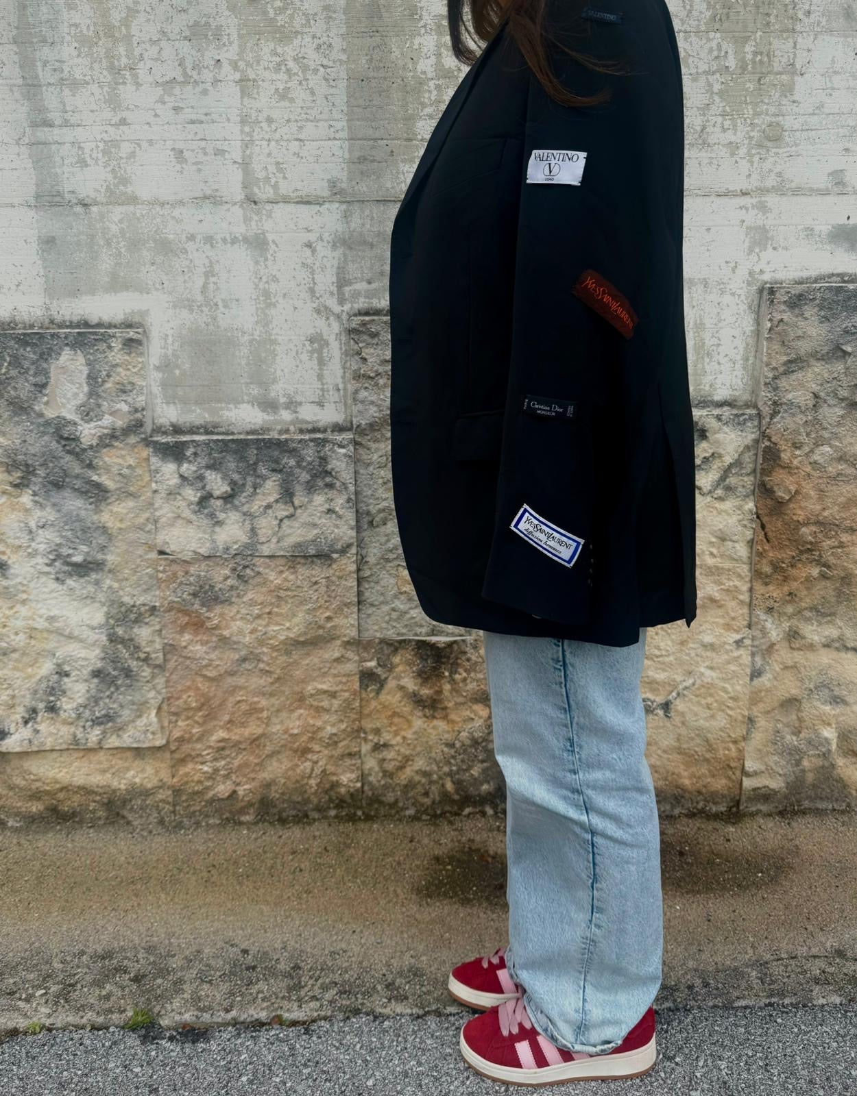 Blazer “Target”
