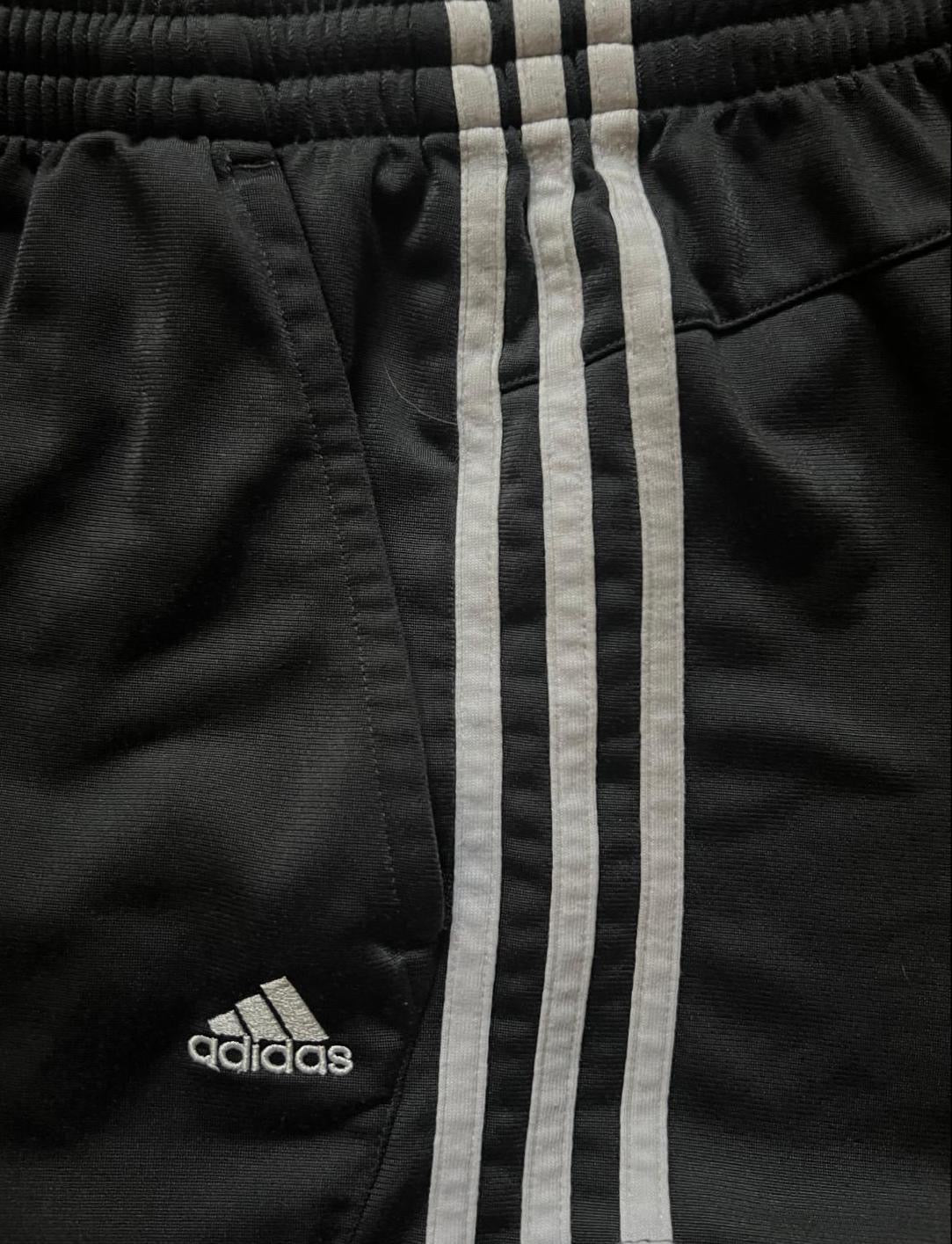 Shorts Adidas diamond