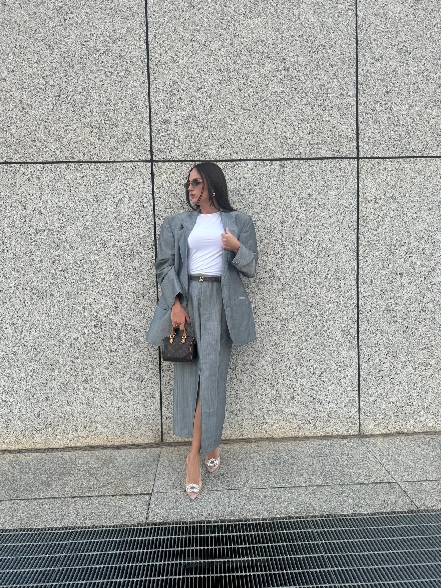 Coordinato Gonna Midi