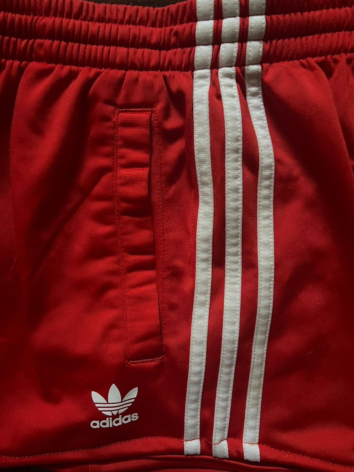 Shorts Adidas diamond