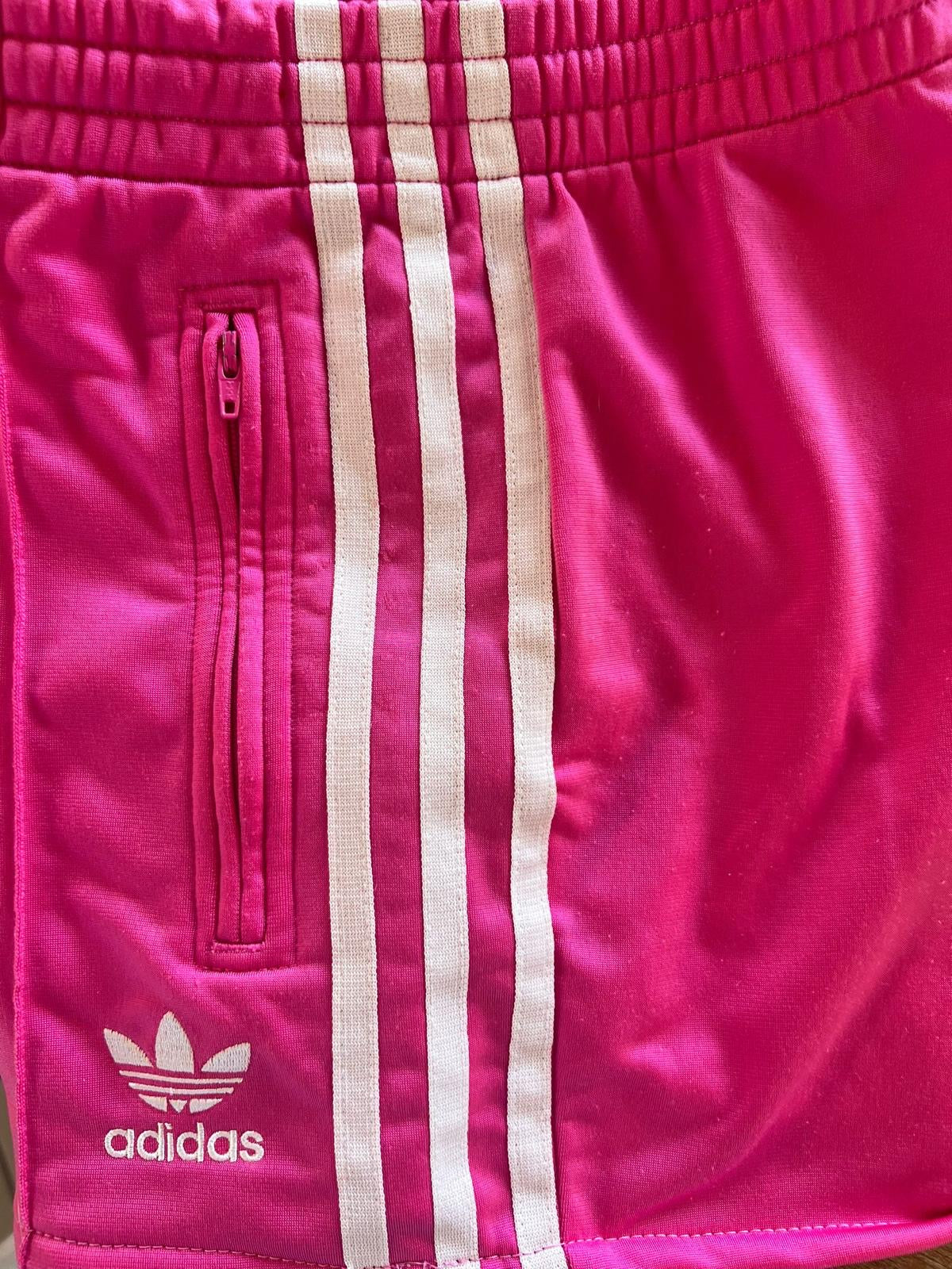 Shorts Adidas diamond