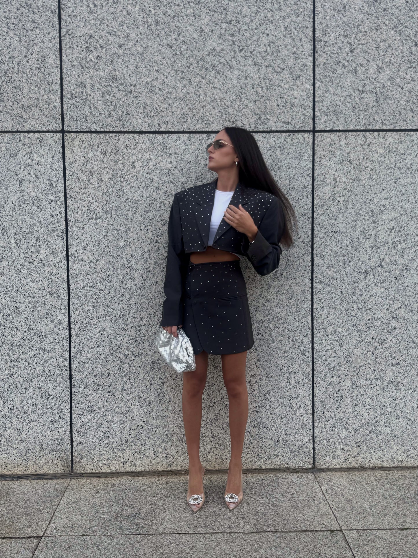 Cord-set crop