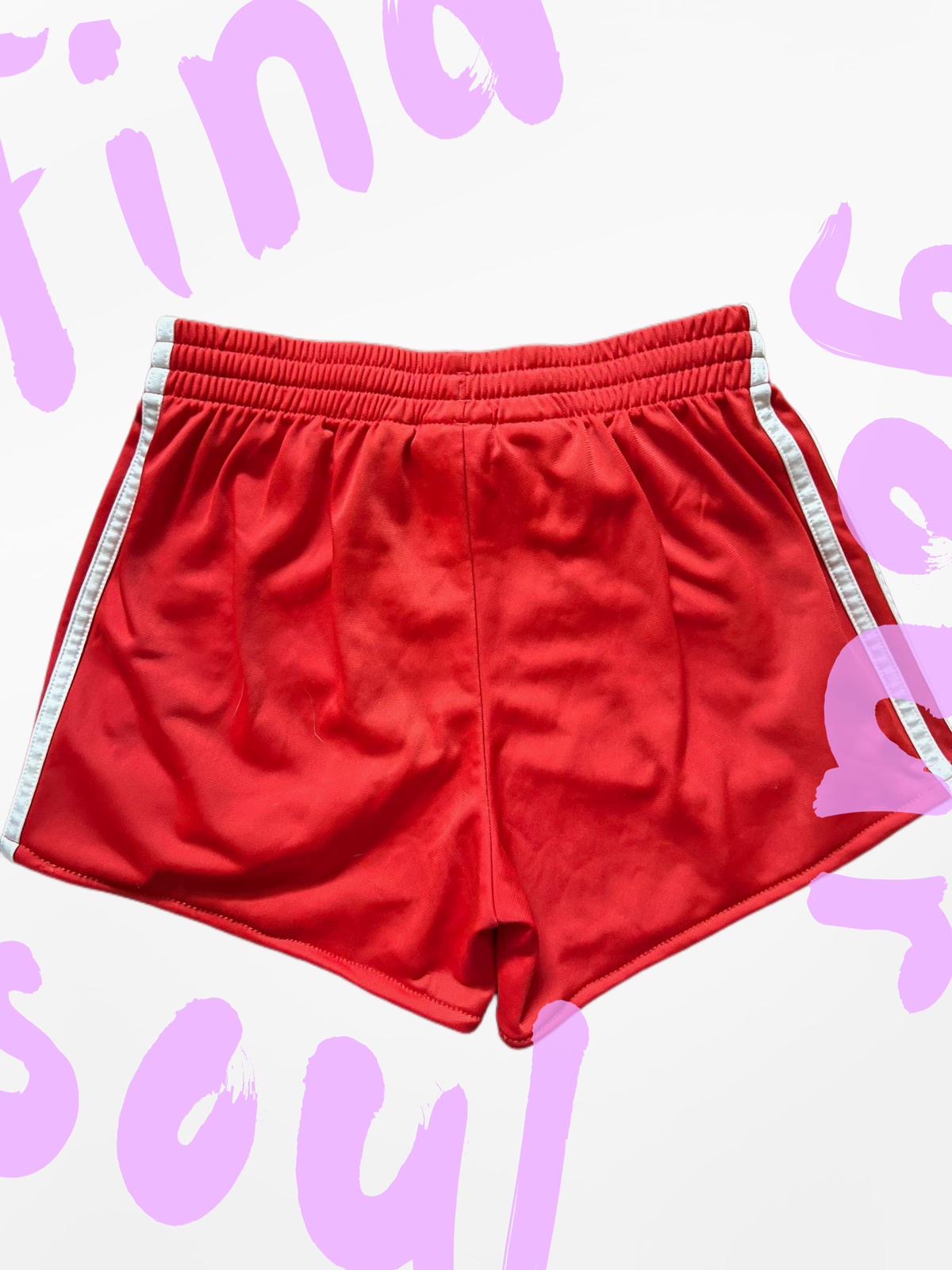 Shorts Adidas diamond