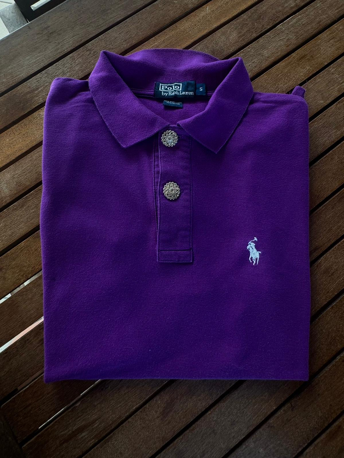 Polo vintage Ralph Lauren