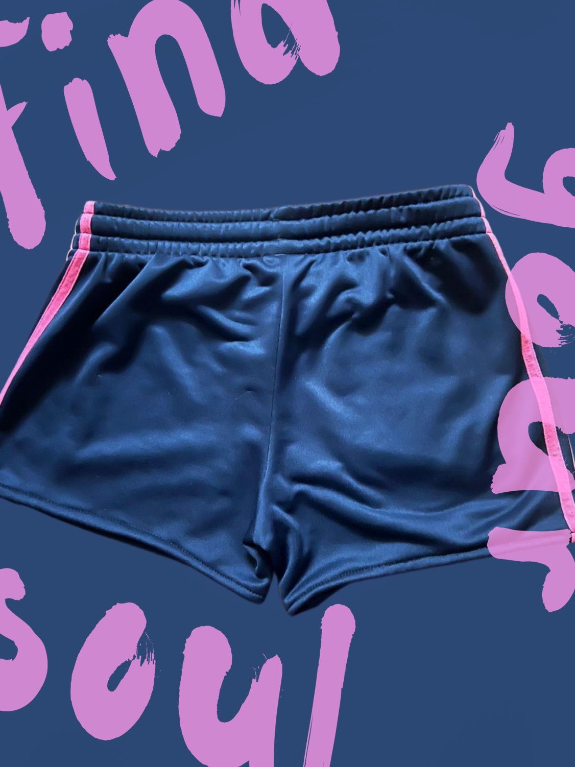 Shorts Adidas diamond