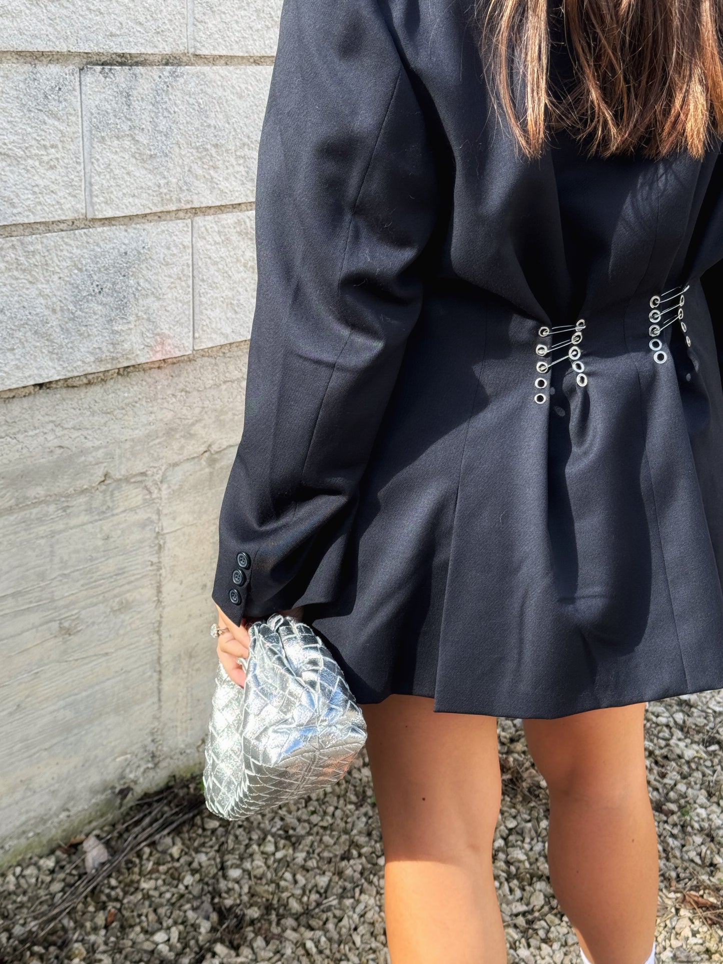 Blazer “Paris”