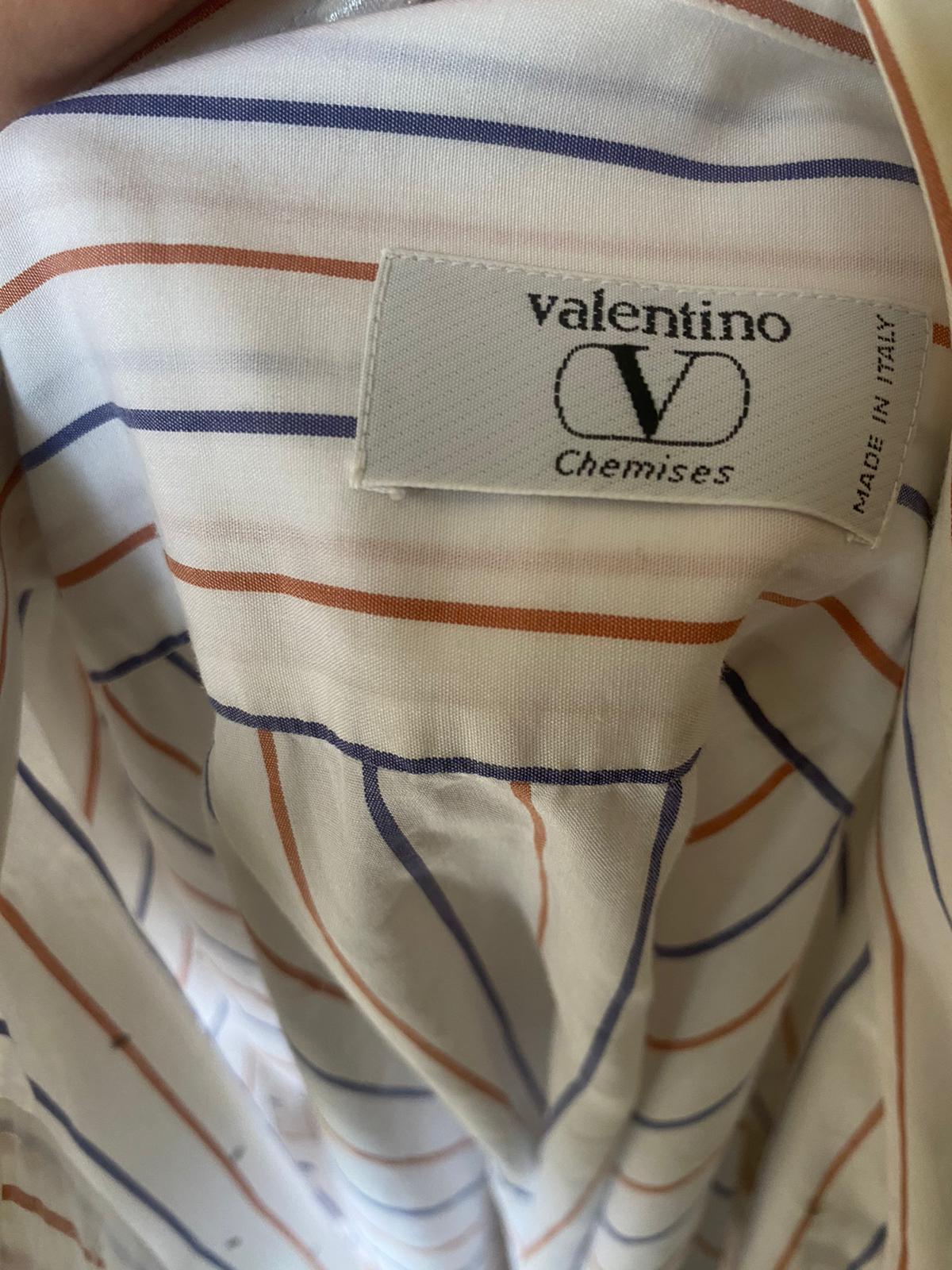 Camicia Valentino