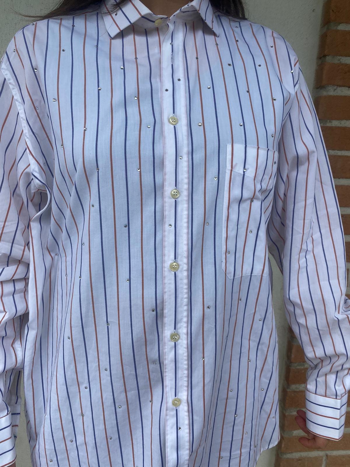 Camicia Valentino