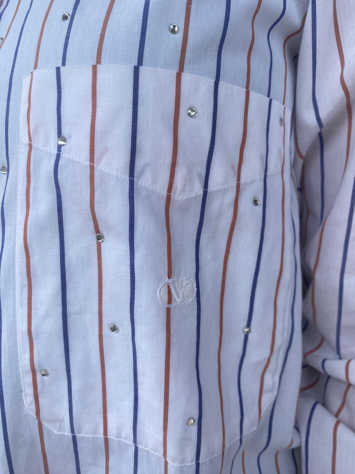 Camicia Valentino