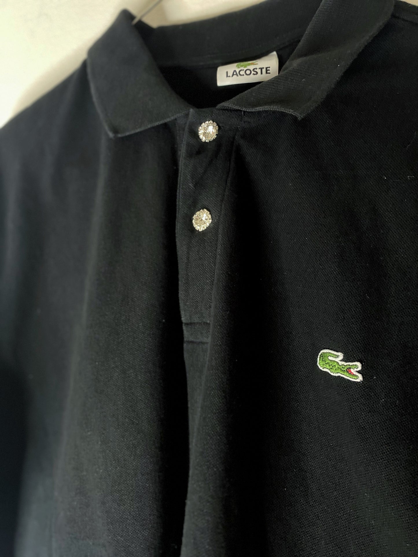 Polo vintage Lacoste