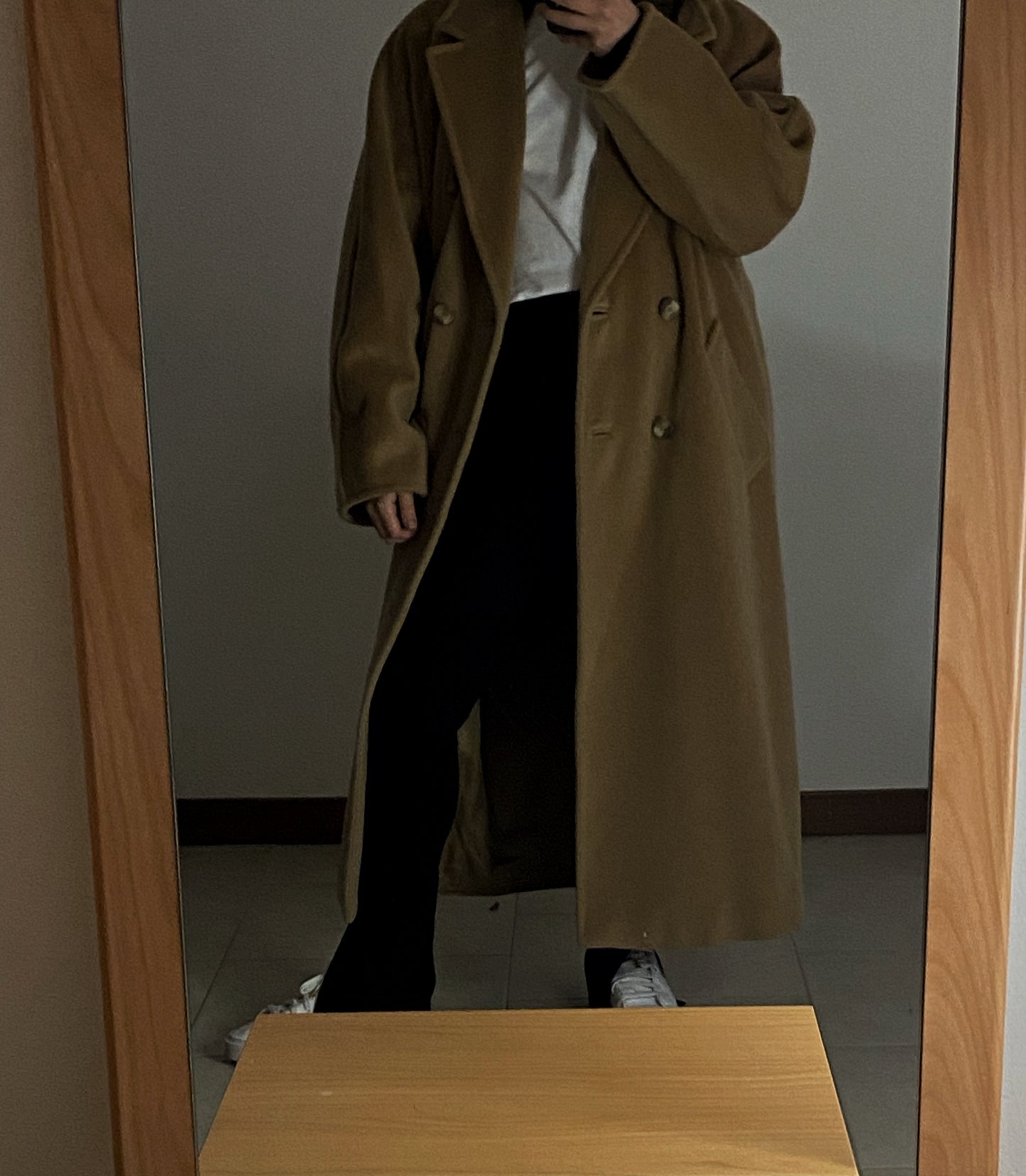 Cappotto Max Mara vintage