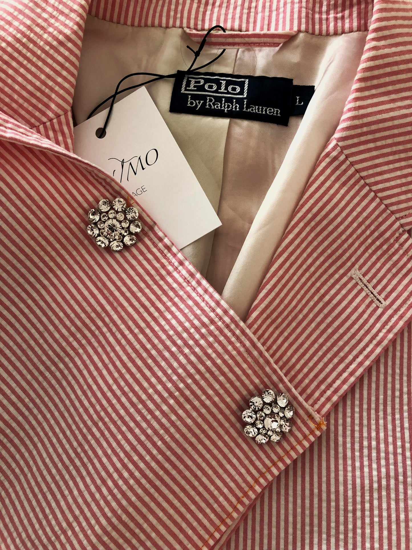 Blazer Ralph Lauren