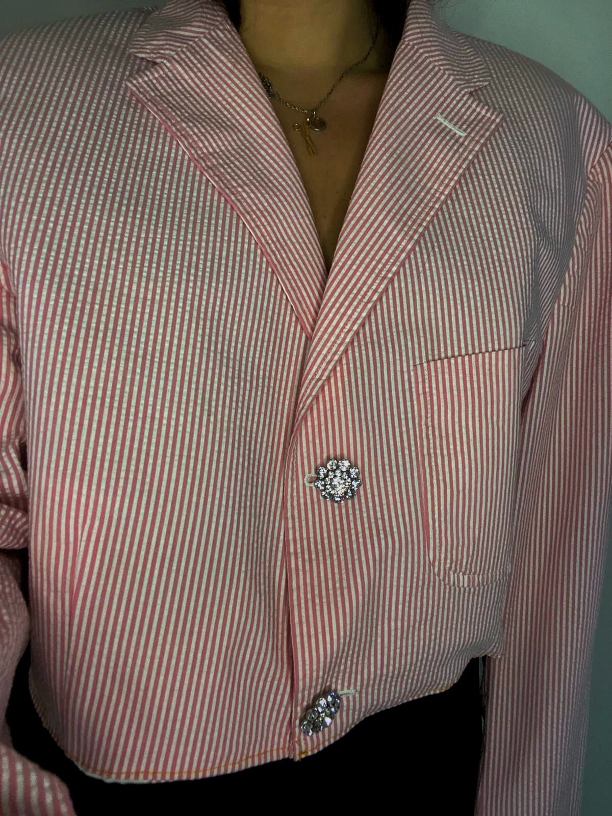 Blazer Ralph Lauren
