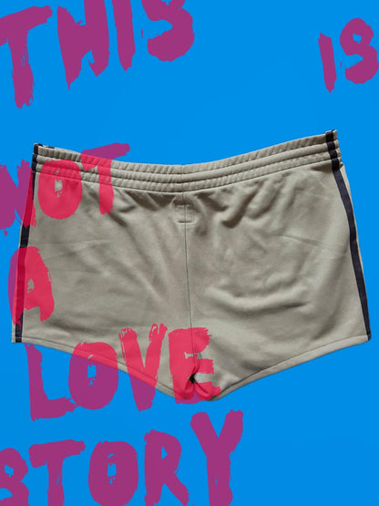 Shorts Adidas diamond