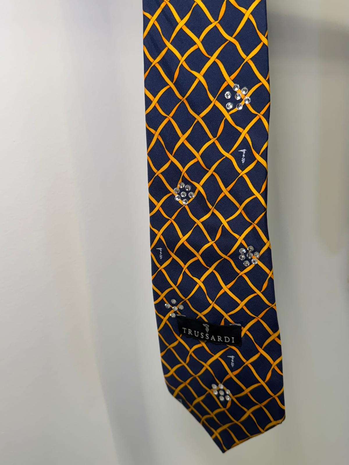 Cravatta Trussardi