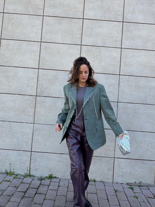 Blazer “Vertigo”