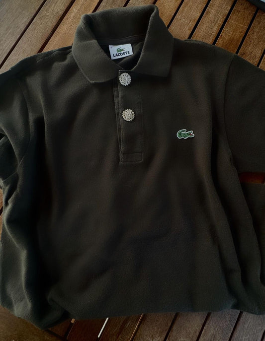Polo vintage Lacoste