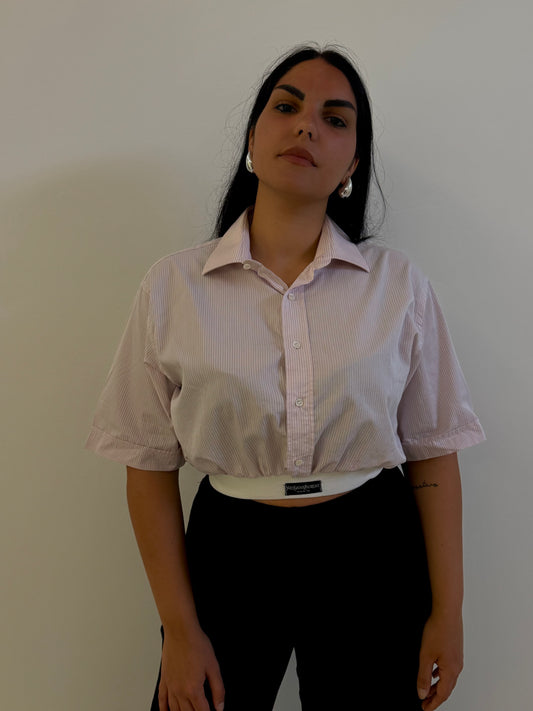 Camicia YVES SAINT LAURENT