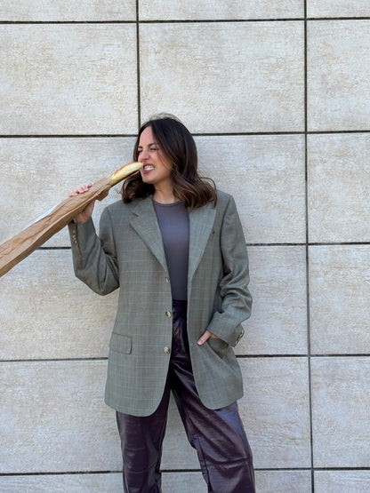 Blazer “Soleil”