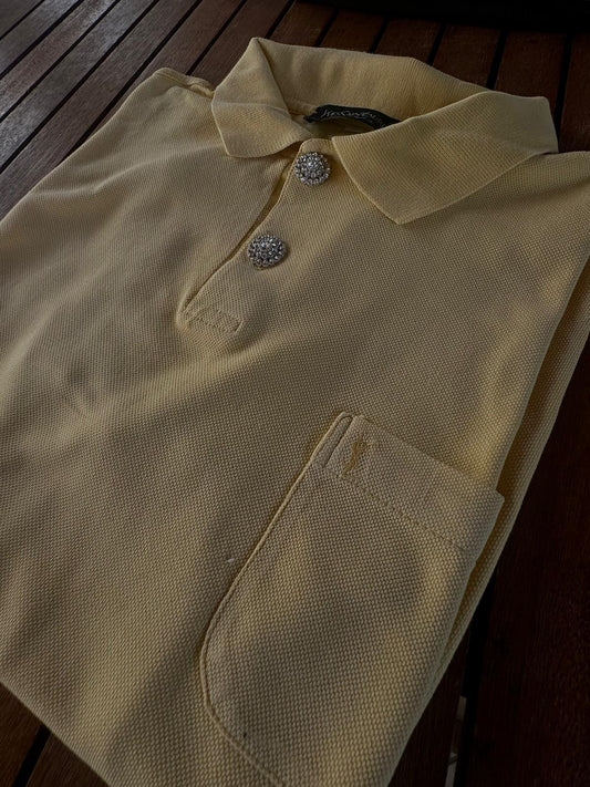 Polo vintage YSL
