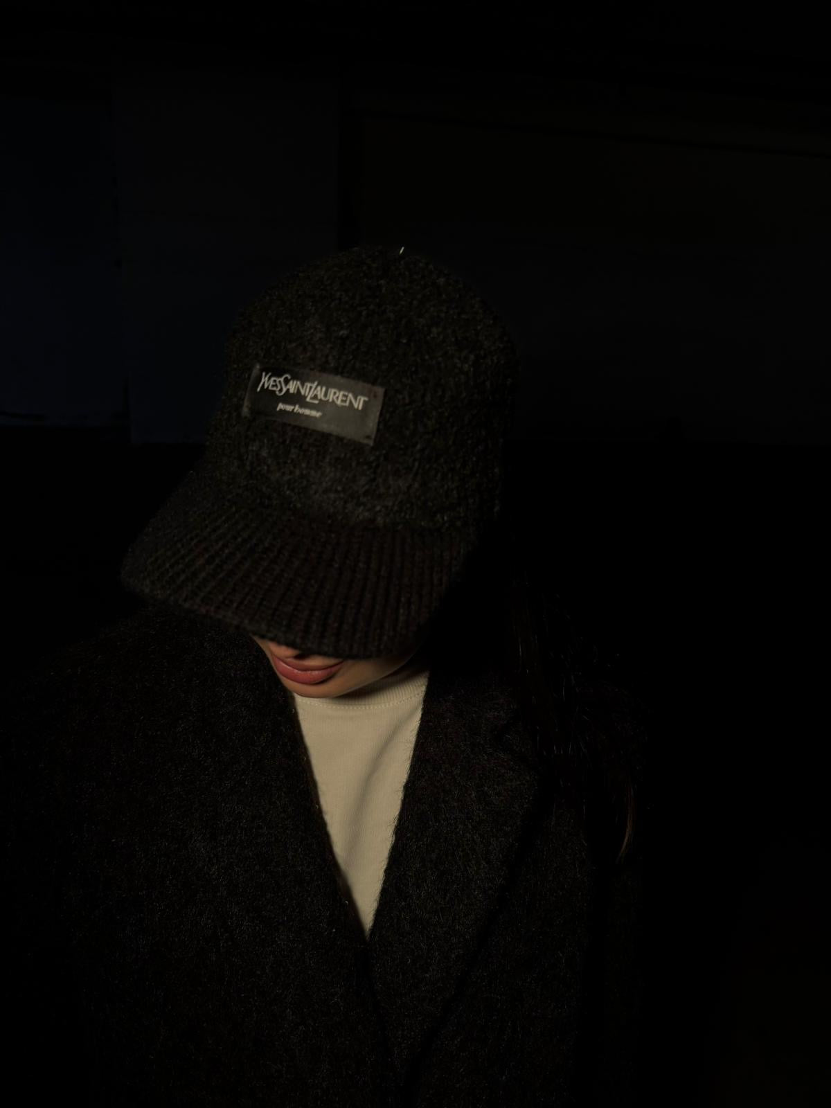 Cappello Animo rework “Target”