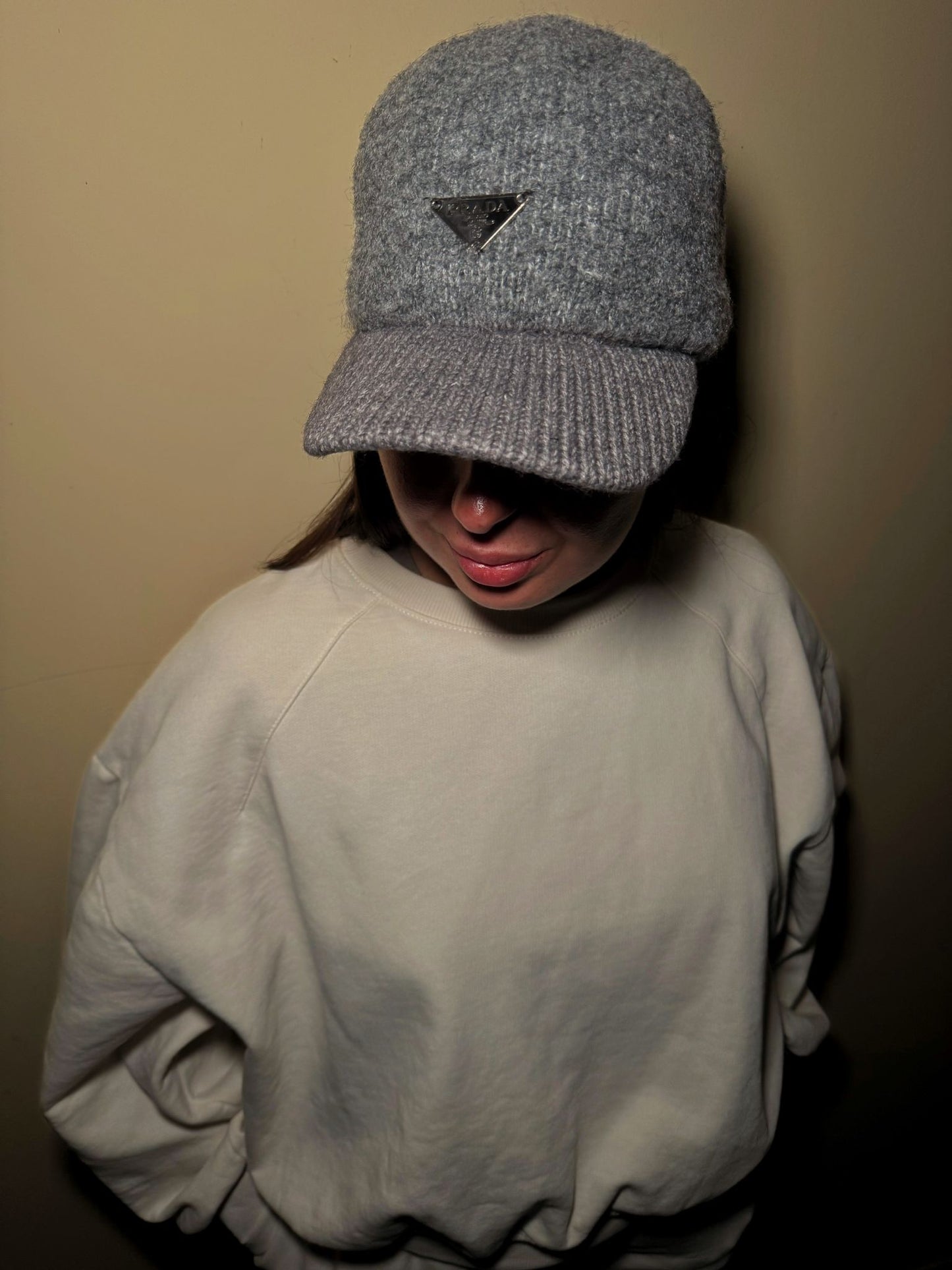 Cappello Animo rework “Target”