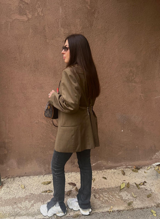 Blazer “Paris”