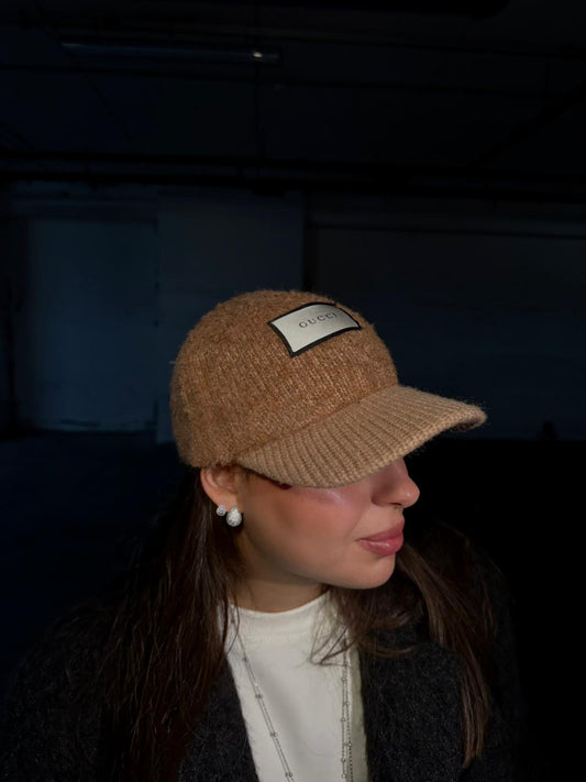 Cappello Animo rework “Target”