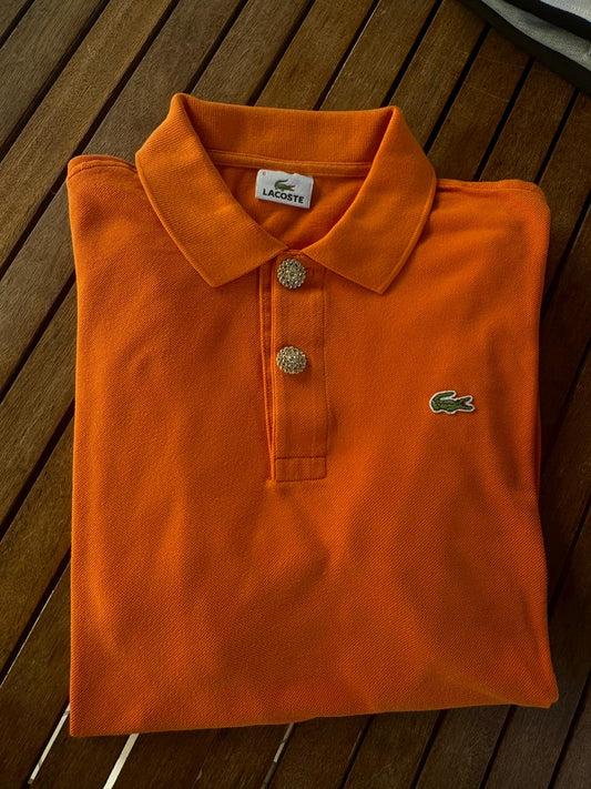 Polo vintage Lacoste