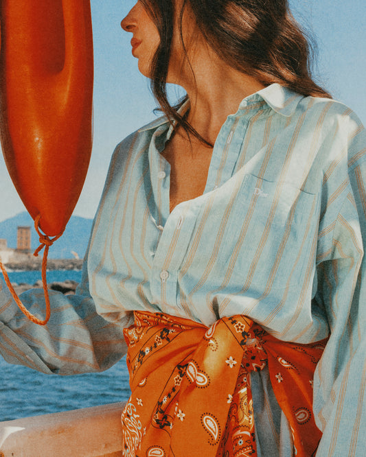 Camicia vintage Dior