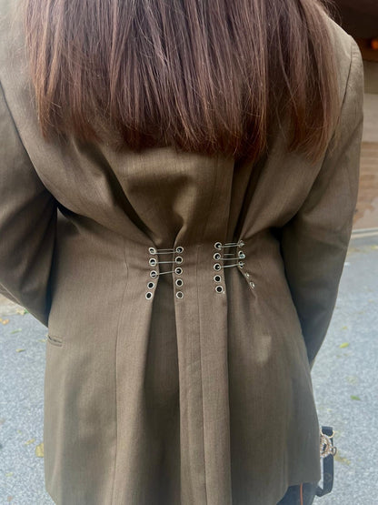 Blazer “Paris”