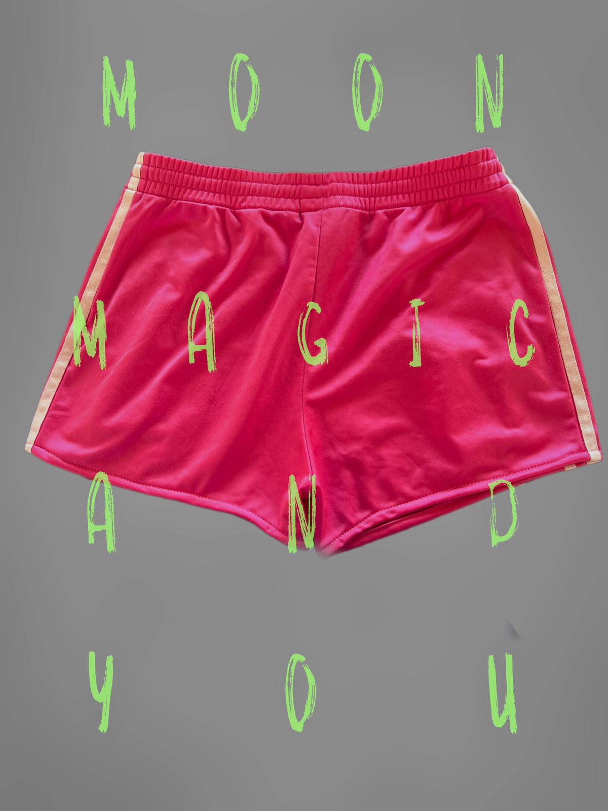 Shorts Adidas diamond