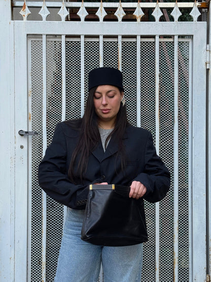 Blazer rielaborato “Charm”