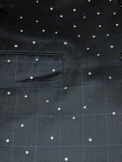 Cord-set crop